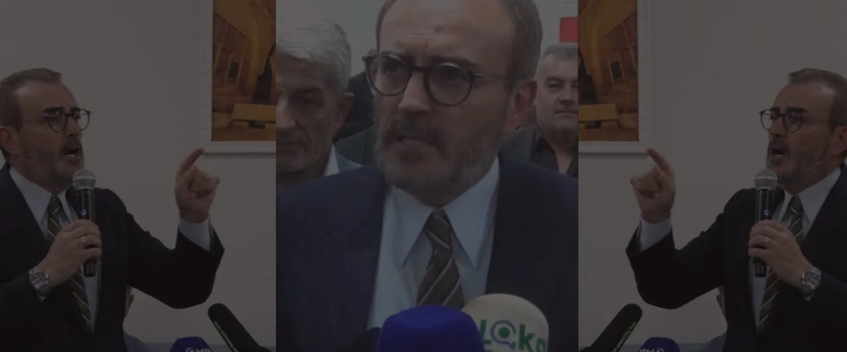 Mahir Ünal Almanya Ziyaretini Değerlendirdi: “Vatandaşlarımız Asla Yalnız Değil