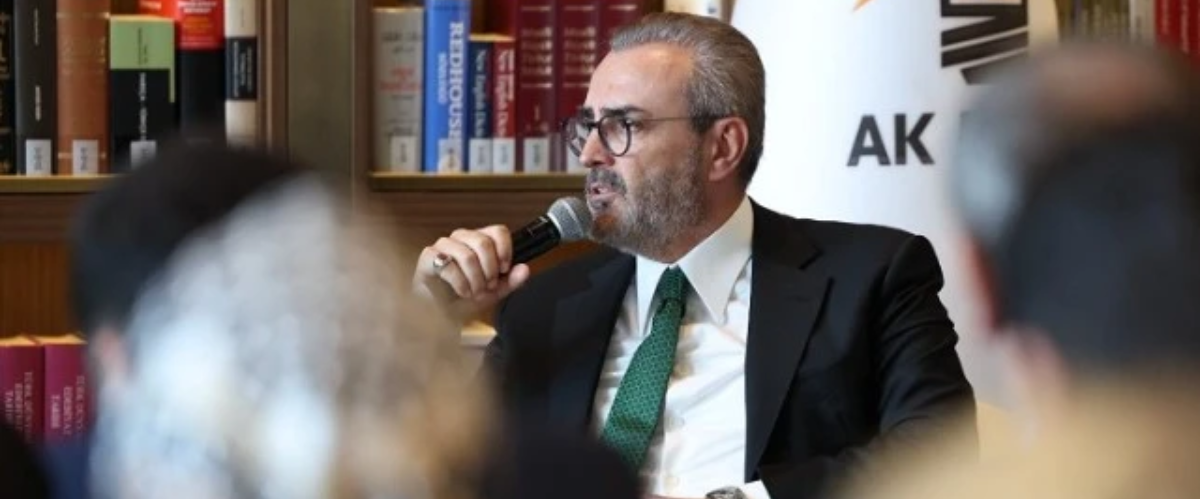 Mahir Ünal: “Karakoç’un Düşüncesi Türkiye’nin Kültür Yolunu Aydınlatıyor