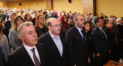 "Kılıçdaroğlu'nun katliamı İslam dünyasına bağlamasını kınıyorum"